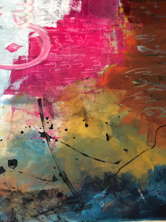 'You (alone) we worship, and You (alone) we ask for help'