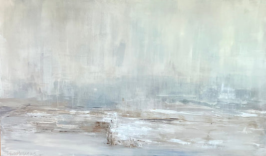 Beneath Silent Skies