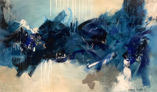 Under the same stars