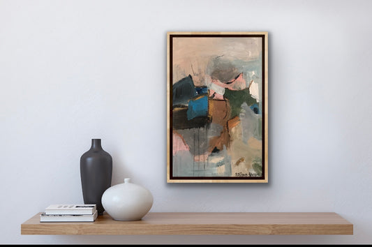 This is where i Belong