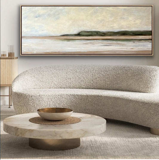 Skies of Tranquility