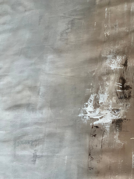 Beneath Silent Skies