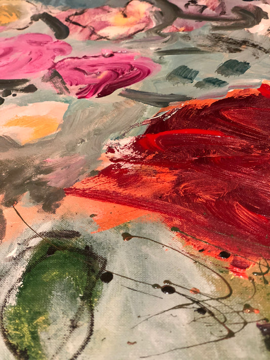 Ishq (Limited edition)