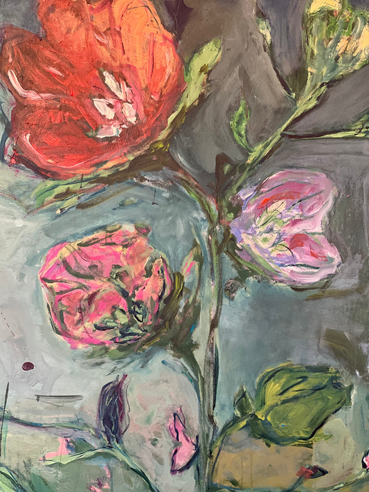 Time heals everything