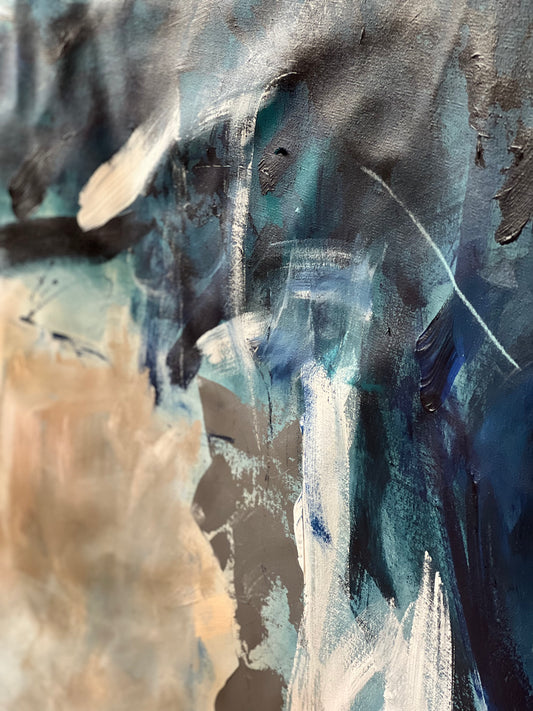 Under the same stars