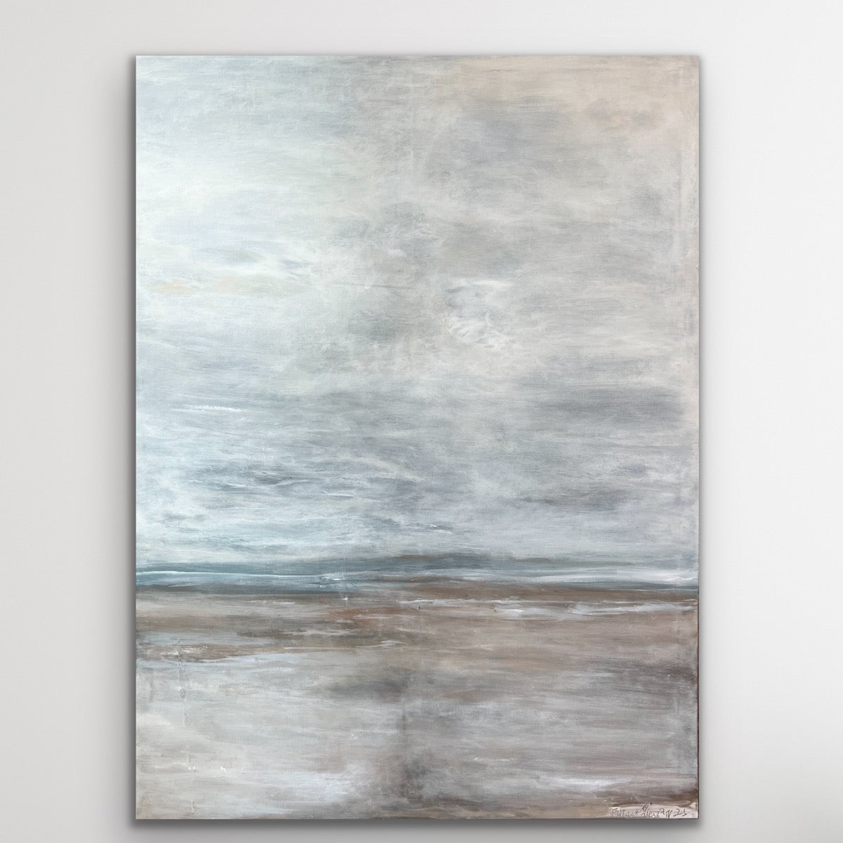 Muted Serenity