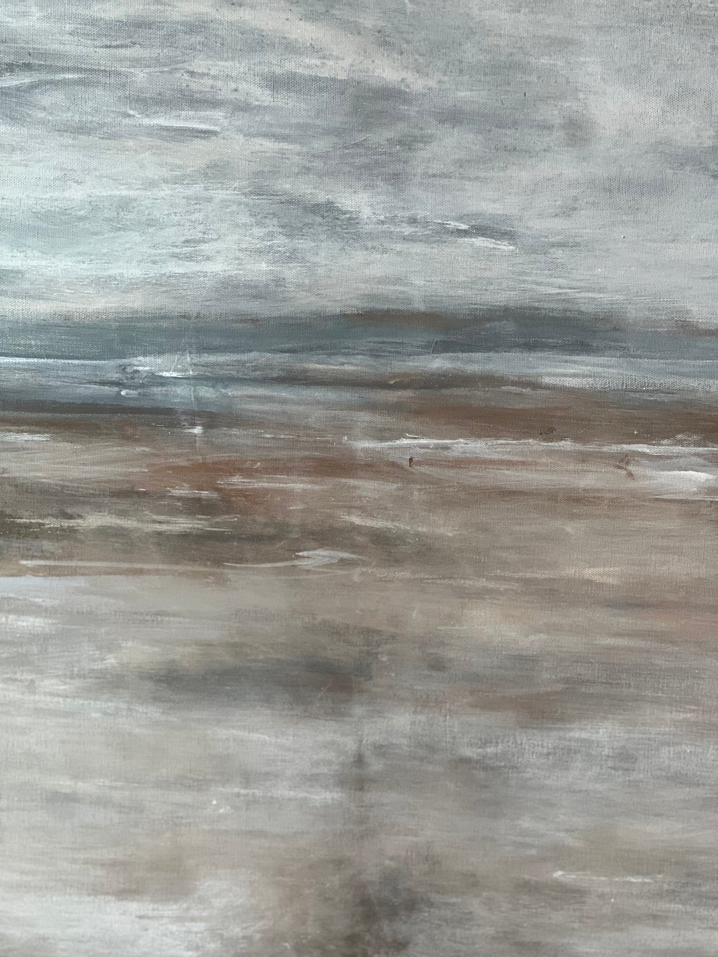 Muted Serenity