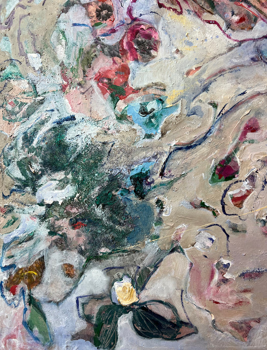 Lullabies of the Sea