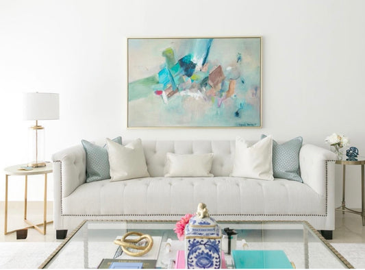 Beautiful Reflections