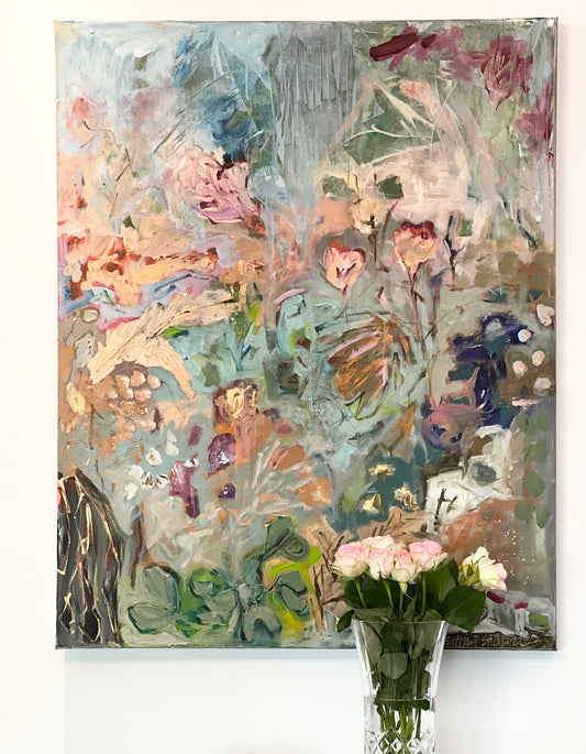 A silent prayer (Limited edition)