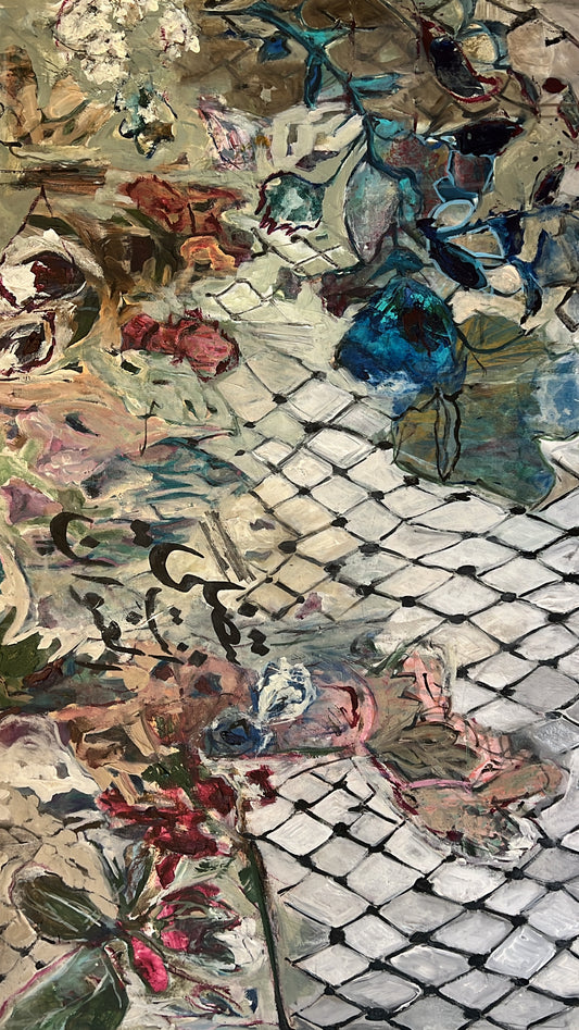 You will always be my Heaven