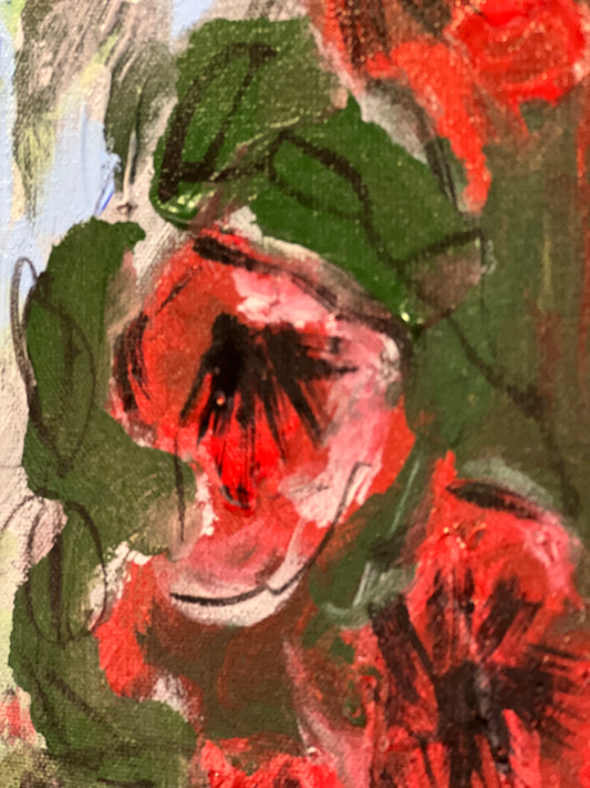 Flowers of Heaven - children of Gaza : Innocent lives gone 💔