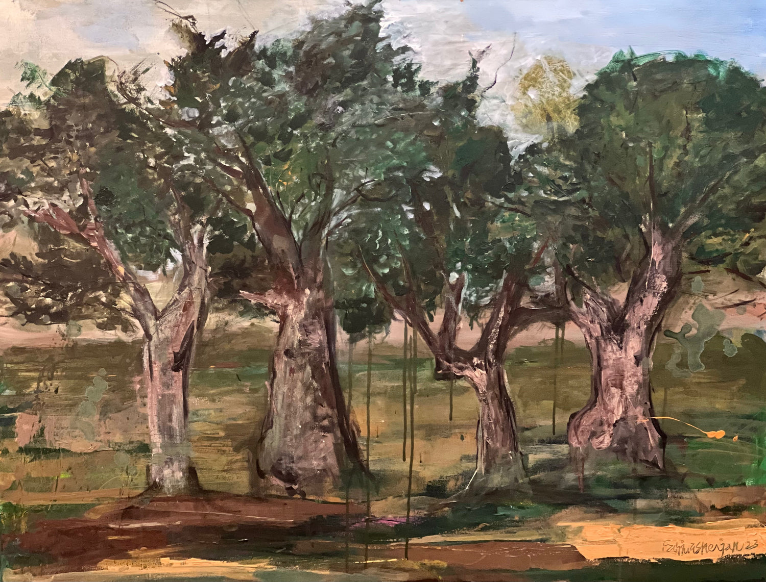 Art With A Cause