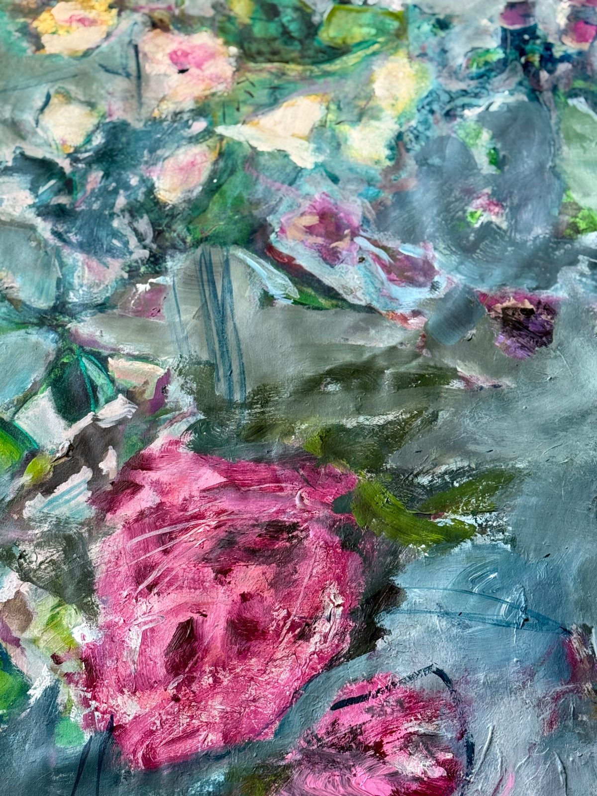 Florals