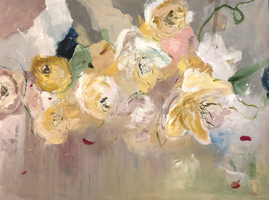 Enchanting Blooms 3