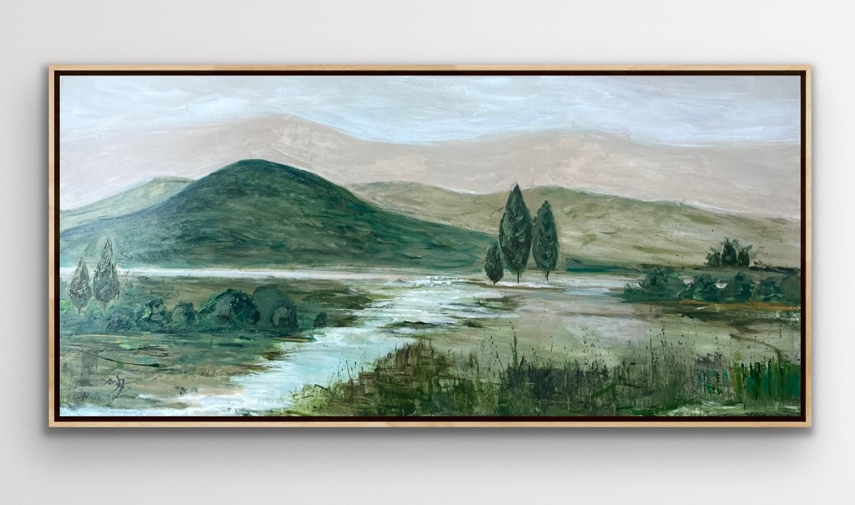 Emerald Meadows