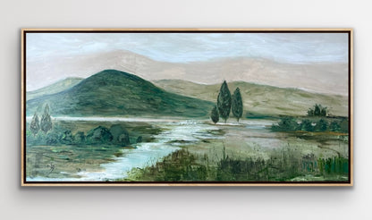 Emerald Meadows