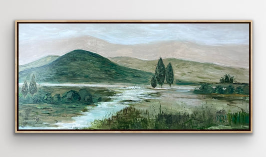 Emerald Meadows
