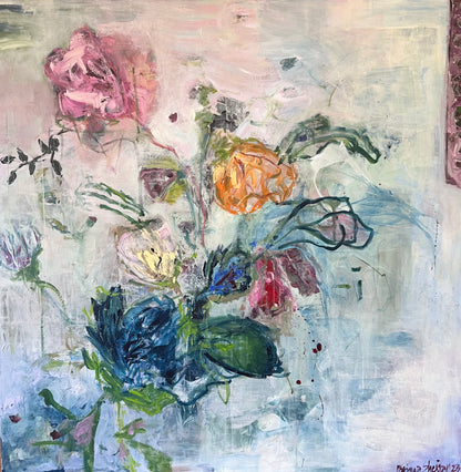 Garden’s Embrace