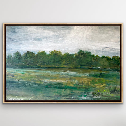 Green Fields