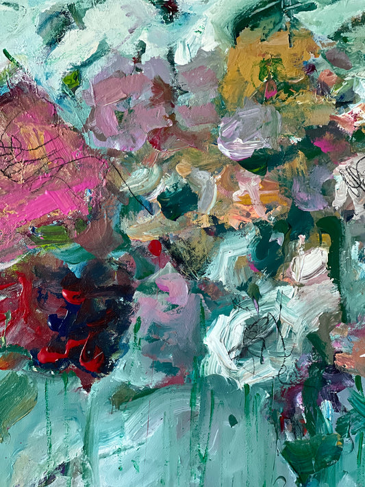 Spring Meadow
