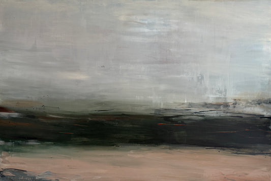 A new dusk
