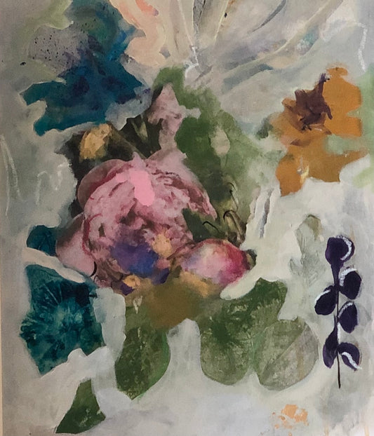 Nostalgic Blooms