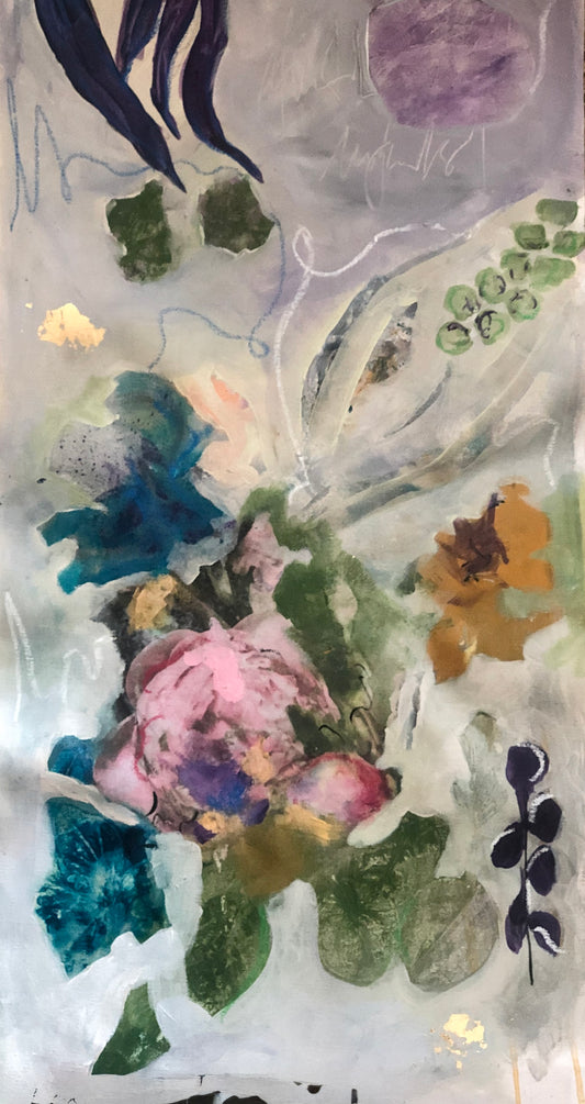 Nostalgic Blooms