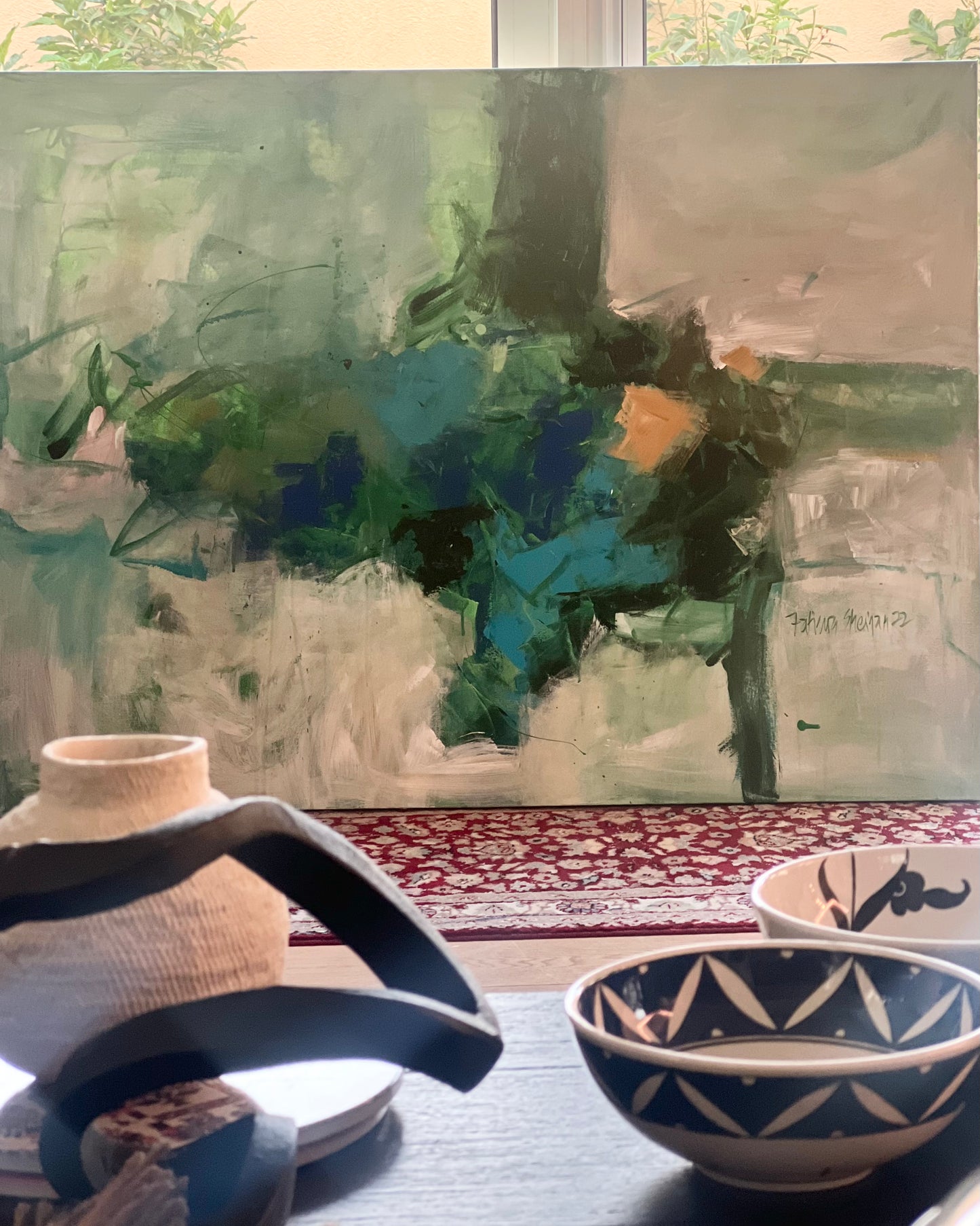 Emerald