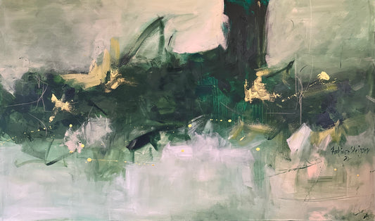 Green Mist