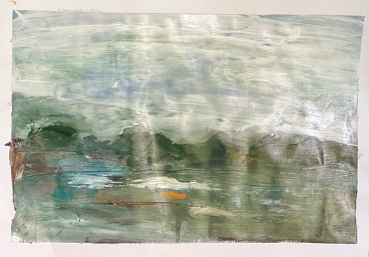Whispers of the Meadow