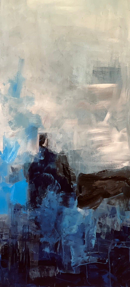 Blue Depths