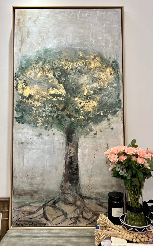 Tree of Life