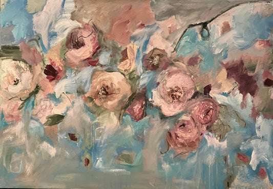 Enchanting Blooms 2