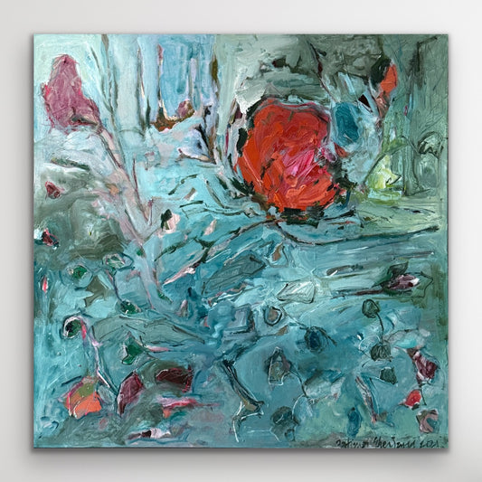 Delicate Longing