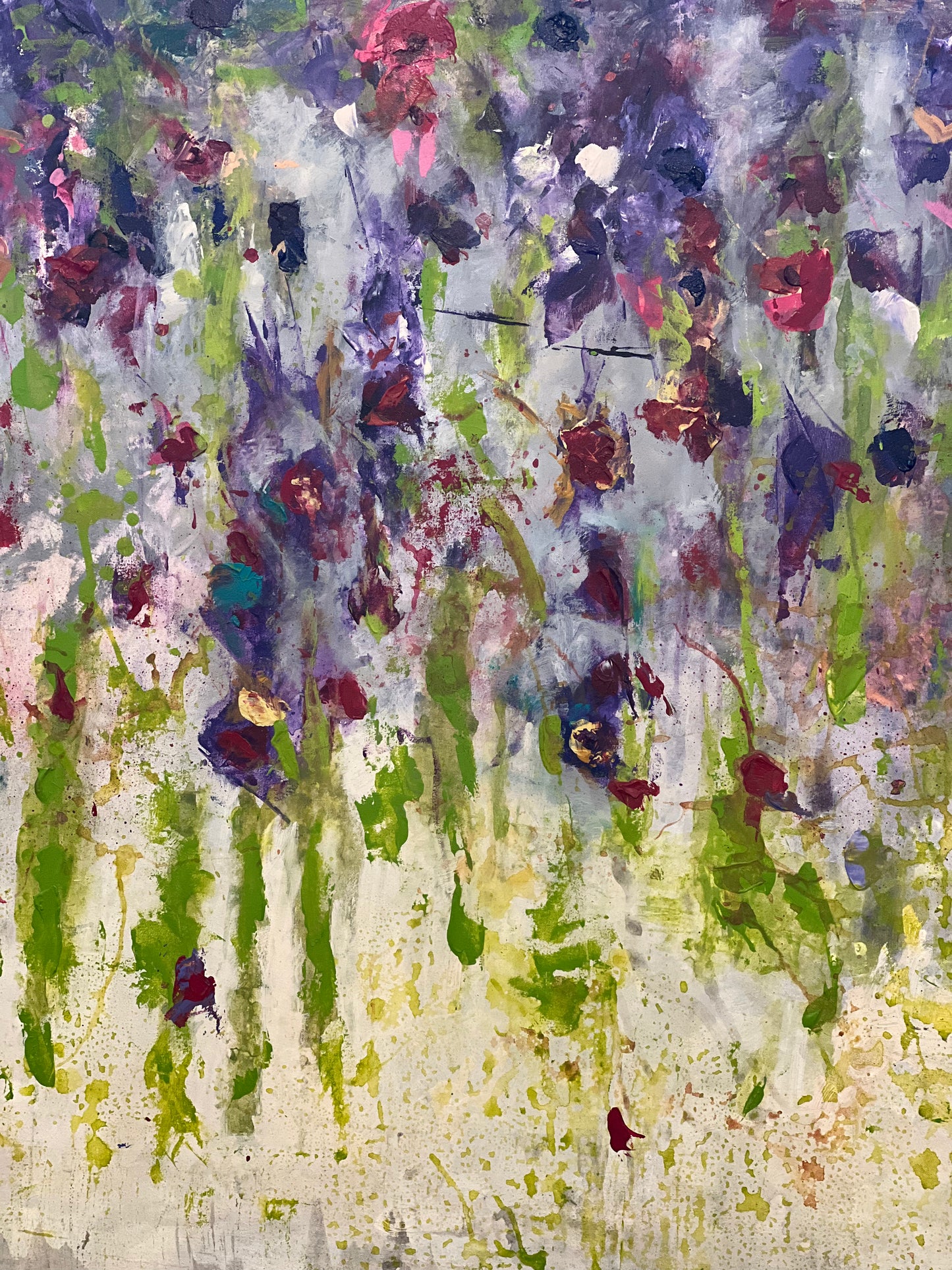 Eternal Vines