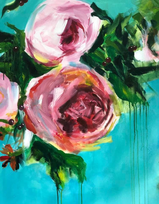 First Florals