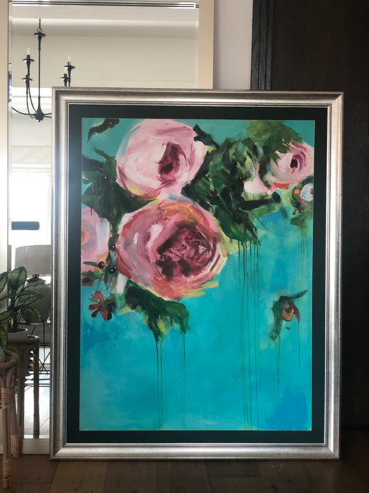 First Florals