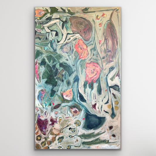 Floral Symphony