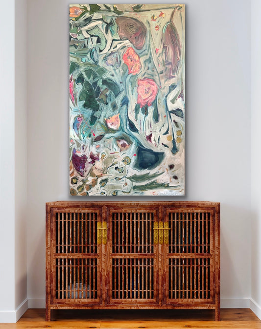 Floral Symphony