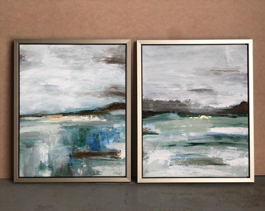 Seascapes