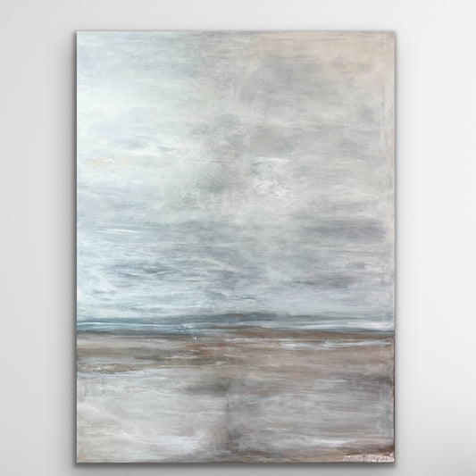 Muted Serenity