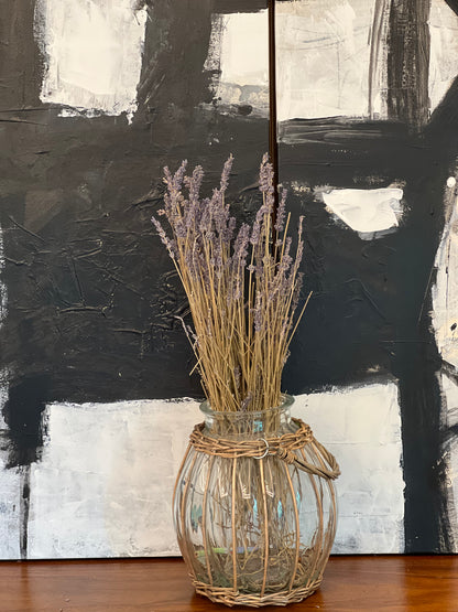 Believe (Diptych)