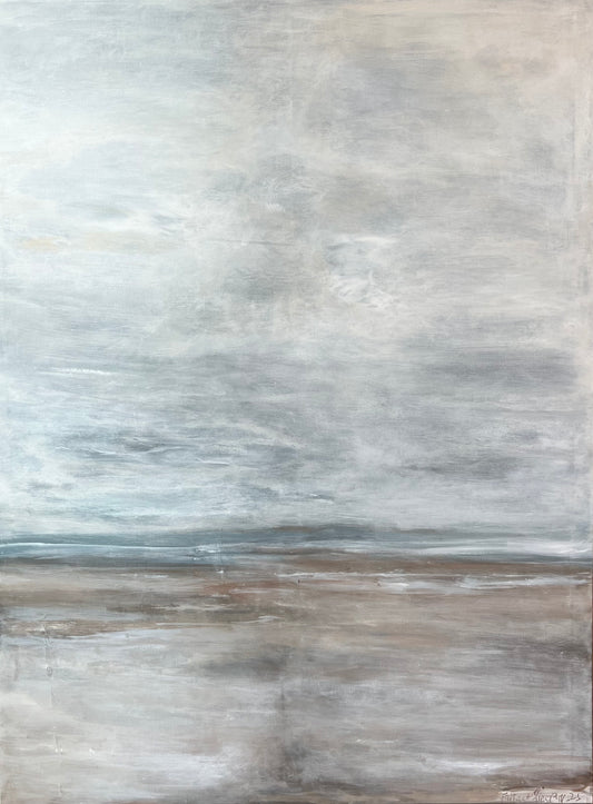 Muted Serenity