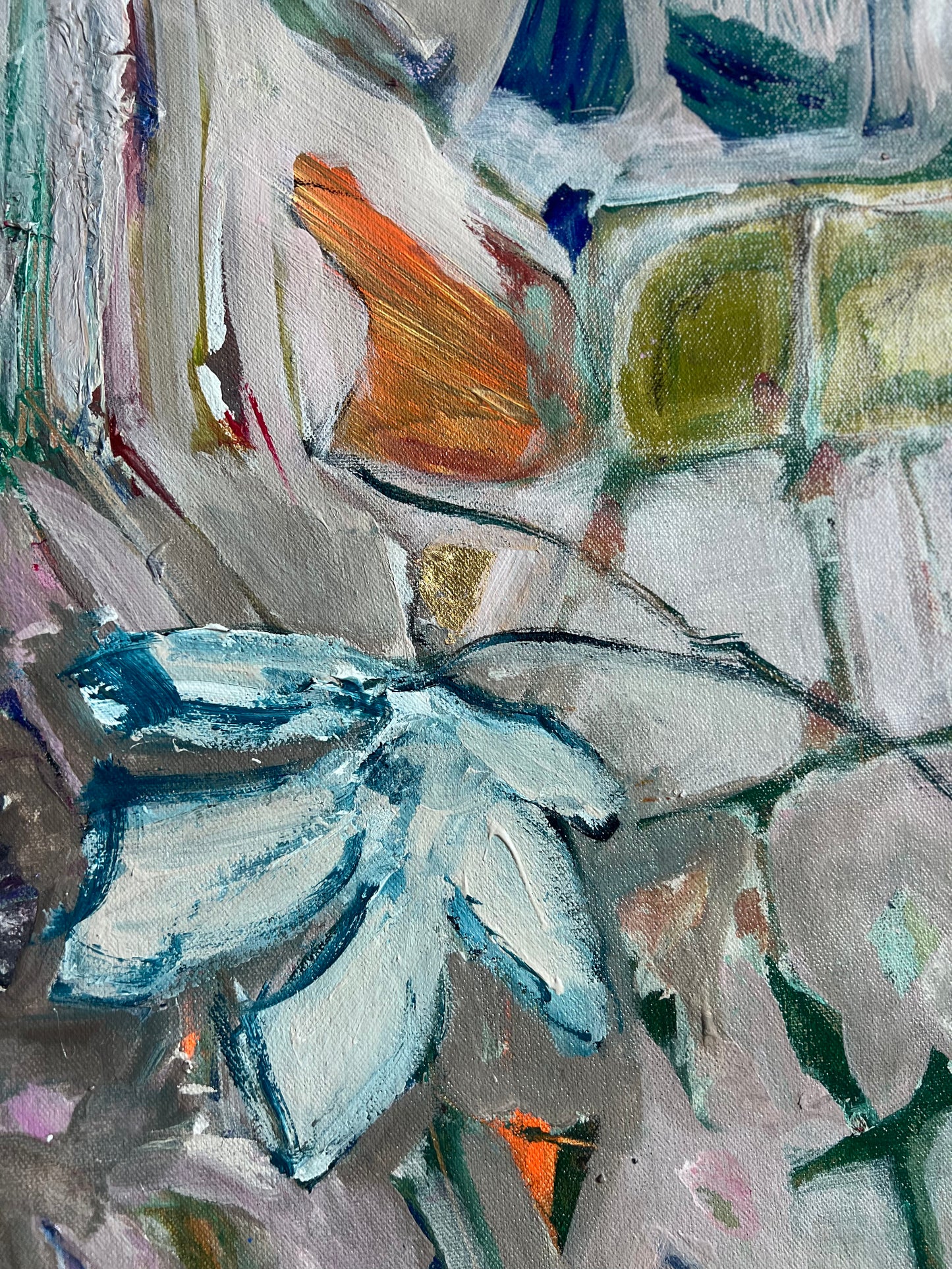Botanical