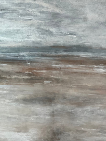 Muted Serenity