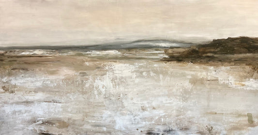 Earthen Horizon