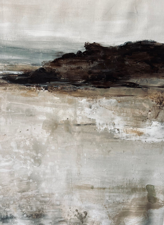 Earthen Horizon