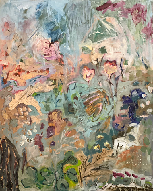 A silent prayer (Limited edition)