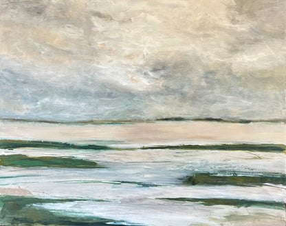 Breath of the Earth